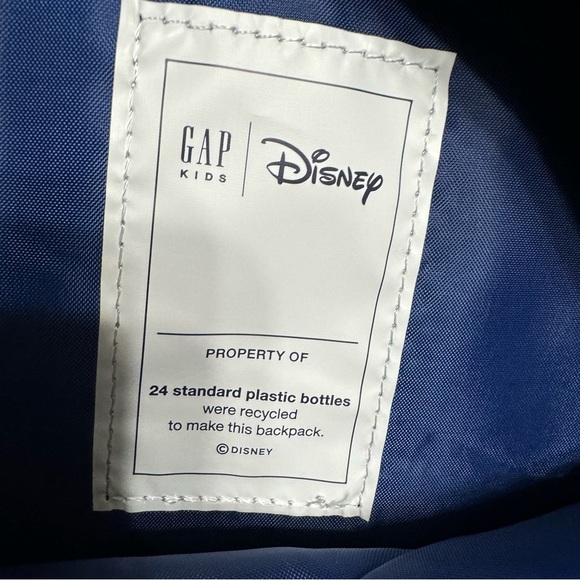 GapDisney backpack - Picture 3 of 3